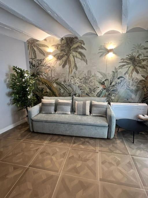 Confortable Apt Para 9Pax En El Centro De Madrid E3 Esterno foto